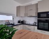 Eladó új építésű ikerházfél Balatonkenesén!