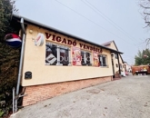 Eladó iroda/üzlethelyiség Pécs 54 900 000 Ft