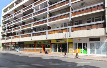 Eladó iroda/üzlethelyiség