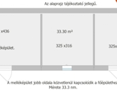 Eladó családi ház Kishartyán 4 300 000 Ft