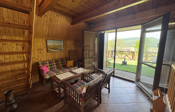 Eladó üdülő/nyaraló