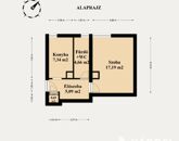 Eladó lakás Békéscsaba 21 900 000 Ft