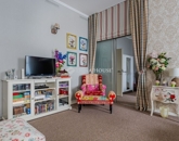 Eladó lakás Budapest I. ker 114 900 000 Ft