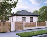 Eladó családi ház Cegléd 79 990 000 Ft