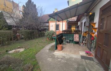 Eladó családi ház