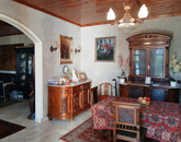 Eladó családi ház Dabas 160 000 000 Ft