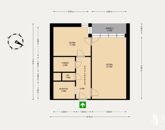 Kiadó lakás Szeged 180 000 Ft