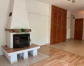 Kertkapcsolatos lakás Úny