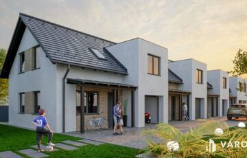 Eladó telek/földterület