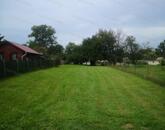 Most még kert, holnap otthon! Eladó külterületi telek Oroszlányon!