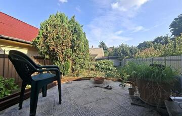 Eladó családi ház