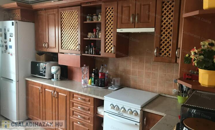 Eladó családi ház Enesén !                                 