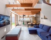 Kiadó lakás Budapest XIII. ker 590 000 Ft