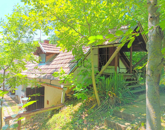 Eladó üdülő/nyaraló Zalabér 11 000 000 Ft