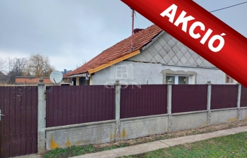 Eladó családi ház