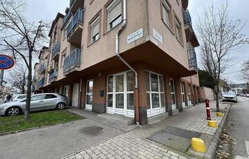 Eladó ipari ingatlan