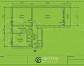 Eladó lakás Miskolc 34 000 000 Ft