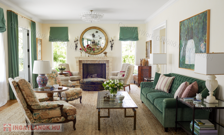 Csend és kényelem Gödöllőn – új építésű ikerház nagy kerttel