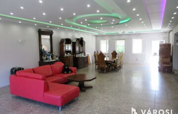 Eladó vendéglátó egység