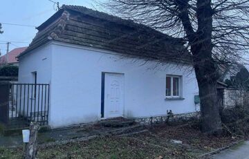 Kiadó családi ház