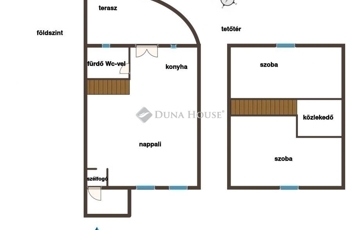 Eladó családi ház