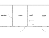 Eladó családi ház Budapest XVI. ker 88 900 000 Ft