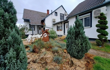 Eladó családi ház