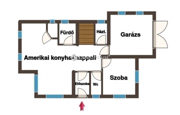 Eladó családi ház