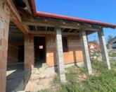 Nemesvámos új építésű családi ház