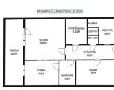 Eladó lakás Budapest XIX. ker 85 000 000 Ft