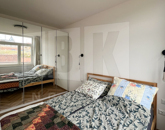 Kiadó lakás Budapest I. ker 450 000 Ft