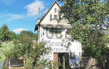 Eladó üdülő/nyaraló