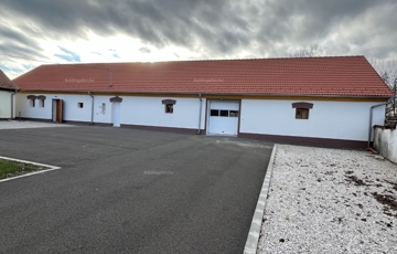 Kiadó ipari ingatlan