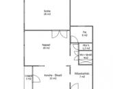 Eladó lakás Budapest IV. ker 86 900 000 Ft