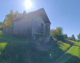 Eladó üdülő/nyaraló Újudvar 2 800 000 Ft