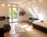 Eladó családi ház Budapest II. ker 329 000 000 Ft