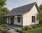 Eladó családi ház Tóalmás 29 000 000 Ft