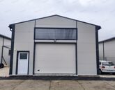 Kiadó ipari ingatlan Budapest XVII. ker 300 Ft