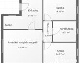 Eladó családi ház Érsekvadkert 17 000 000 Ft