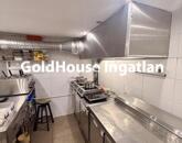 Kiadó vendéglátó egység Budapest VII. ker 400 000 Ft