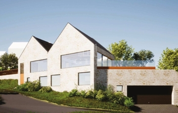 Eladó családi ház