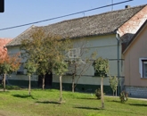 Eladó családi ház Vaskút 16 000 000 Ft