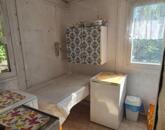 Oroszlányon eladó zártkert dupla telekkel