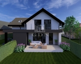 Eladó családi ház Dunaharaszti 164 990 000 Ft