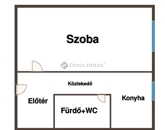 Eladó lakás Cegléd 33 900 000 Ft