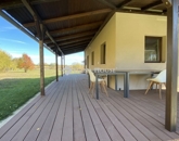 Eladó üdülő/nyaraló Békésszentandrás 100 000 000 Ft