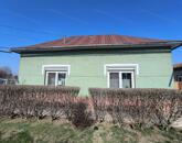 Eladó családi ház Törökszentmiklóson az Alvégen!