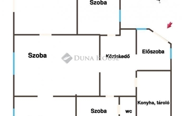 Eladó családi ház