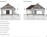 Eladó családi ház Csévharaszt 77 900 000 Ft
