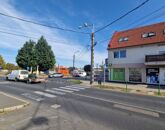 Eladó iroda/üzlethelyiség Győr 0 Ft